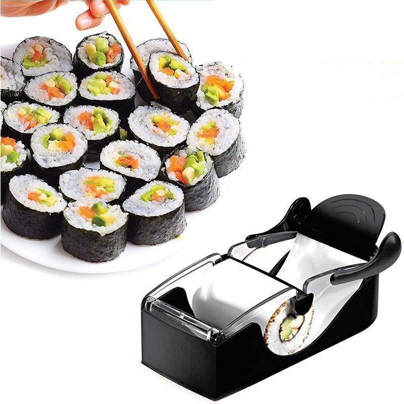 Aparelho Enrolador De Sushi