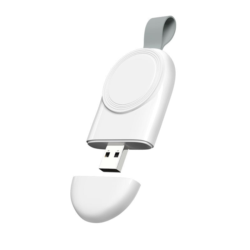 Carregador USB