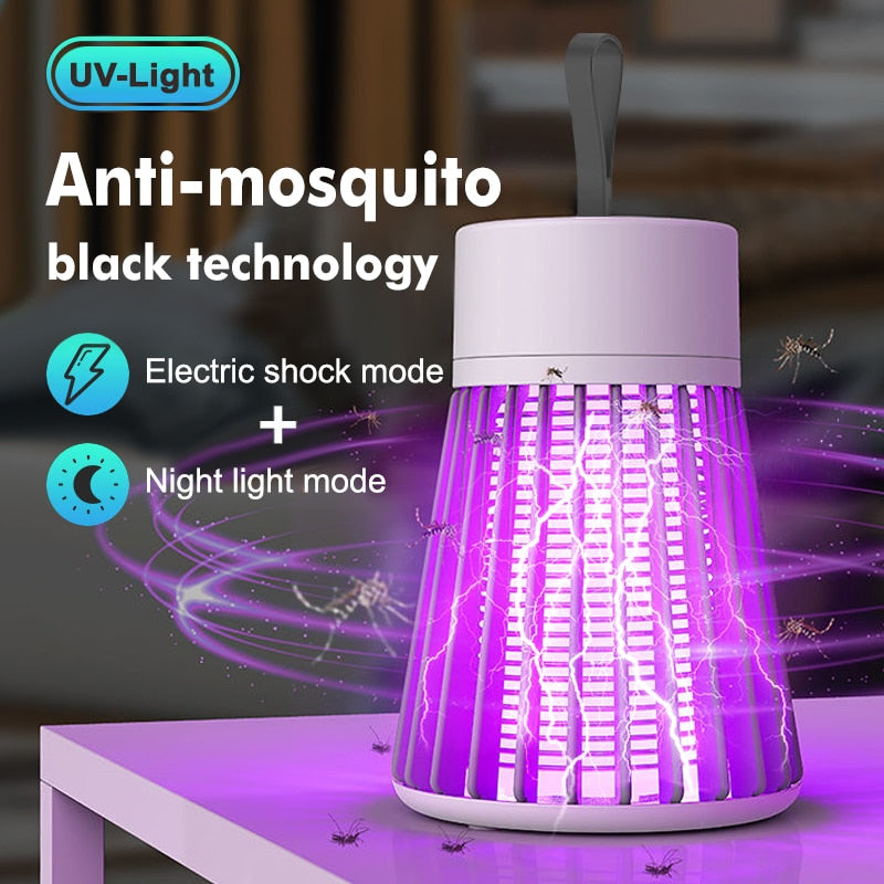 LED Anti-Mosquitos