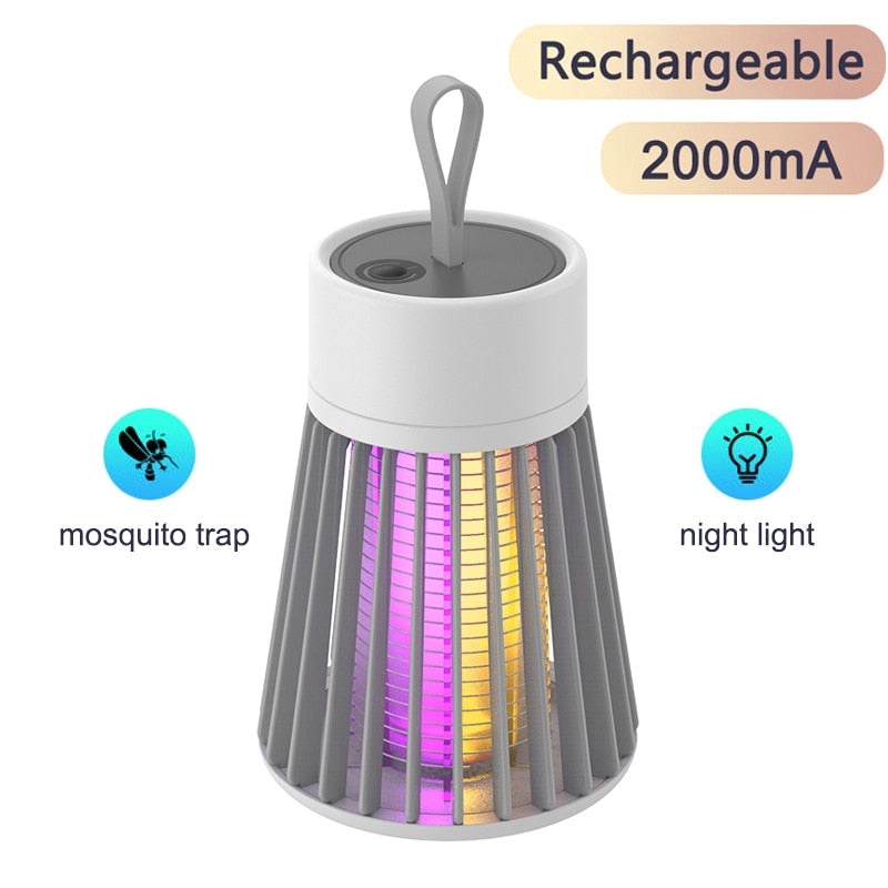 LED Anti-Mosquitos