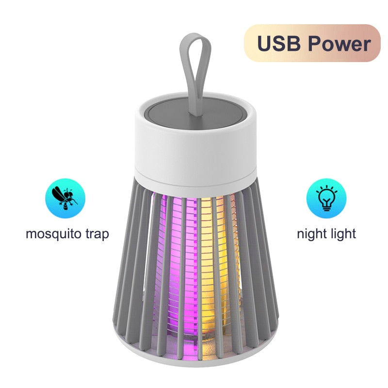 LED Anti-Mosquitos