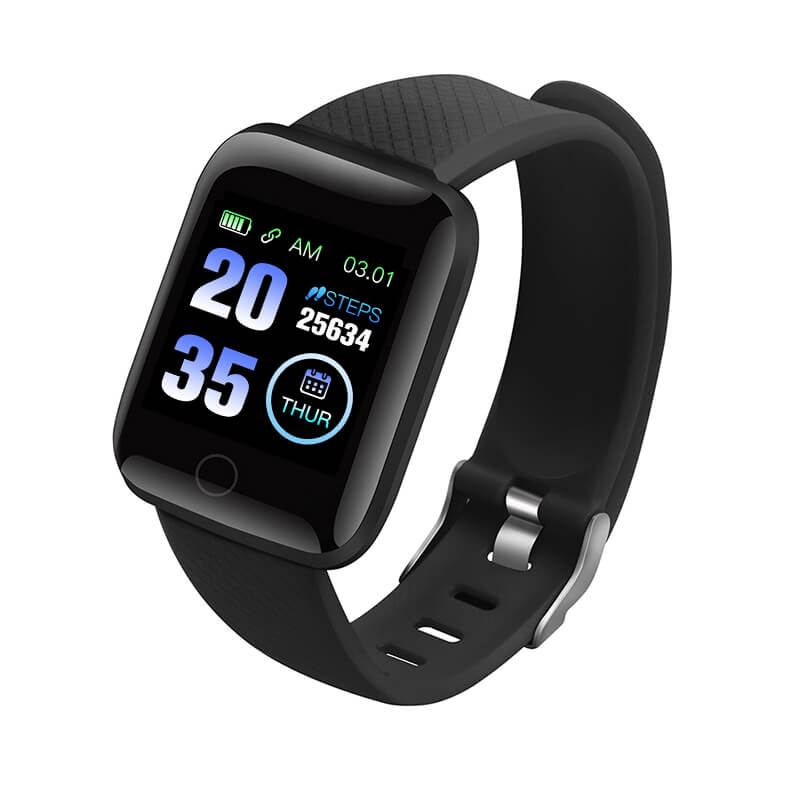 SmartWatch Lumi