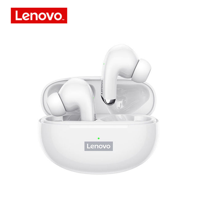 Fone sem fio 100% Lenovo Sports